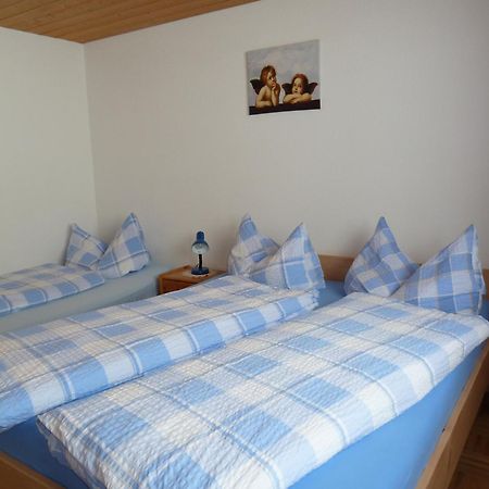 Ferienwohnung Stoffel Avers Εξωτερικό φωτογραφία