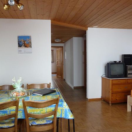 Ferienwohnung Stoffel Avers Εξωτερικό φωτογραφία