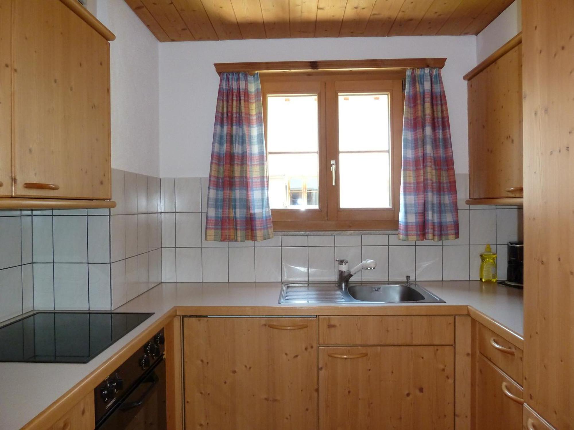 Ferienwohnung Stoffel Avers Εξωτερικό φωτογραφία