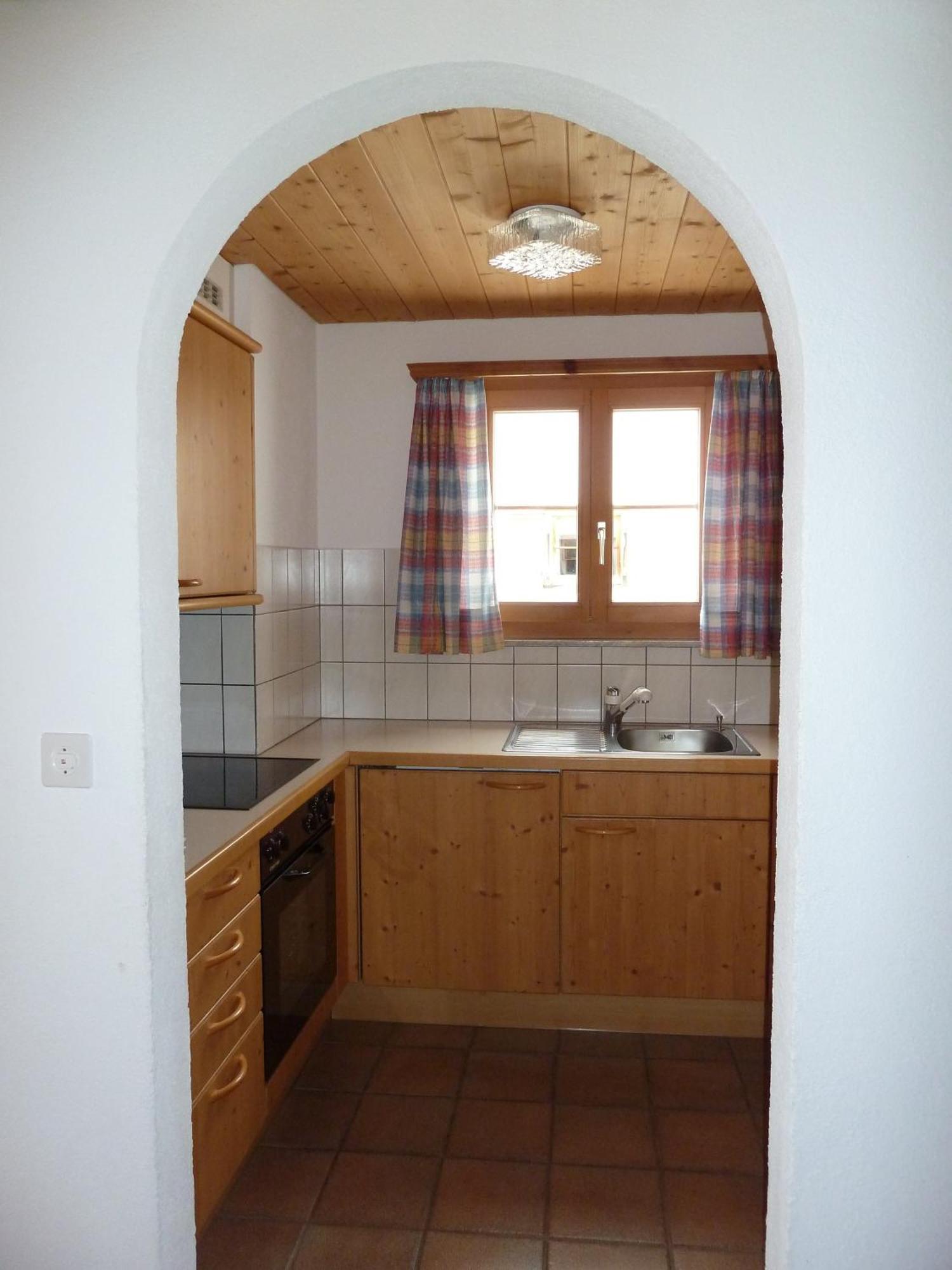 Ferienwohnung Stoffel Avers Εξωτερικό φωτογραφία