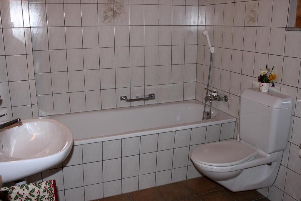 Ferienwohnung Stoffel Avers Δωμάτιο φωτογραφία